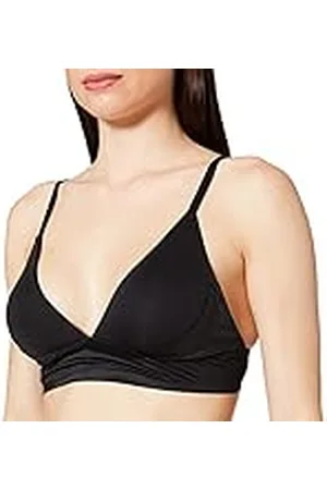 Sloggi Smooth P vadderad BH för kvinnor, , XS