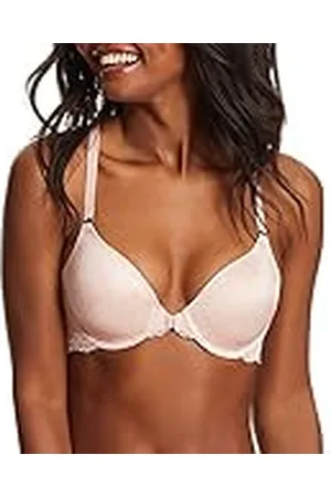 Maidenform Pure Genius Racerback BH för kvinnor full täckning, , 90E
