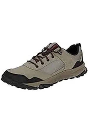 Timberland Lincoln Peak Lite F/L Low Hiking Shoe för män, , 45.5 EU