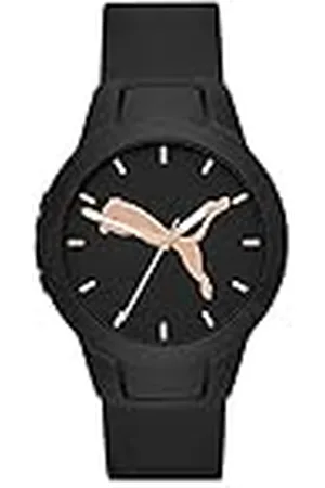 PUMA TIME Kvartsklocka med inget armband 4013496512014