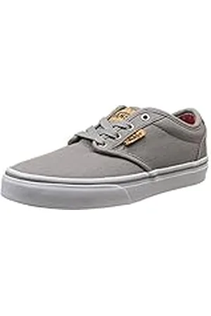 Vans Unisex barn ATWOOD låg topp, - 30.5 EU