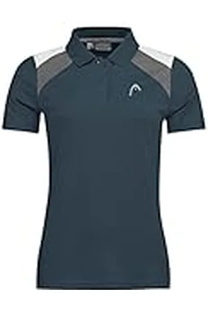 Head CLUB 22 Tech Polo Skjorta Kvinnor