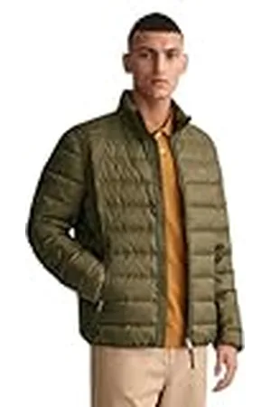 GANT Light Down Jacka för män, , XL