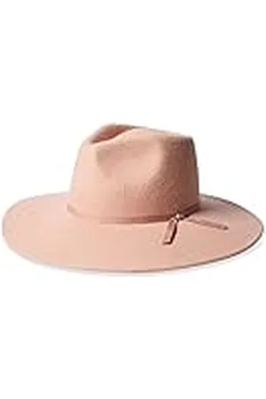 Brixton Unisex SARA Felt Hat, , en storlek, , En Storlek
