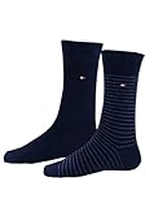 Tommy Hilfiger Herr Socks (2-pack)