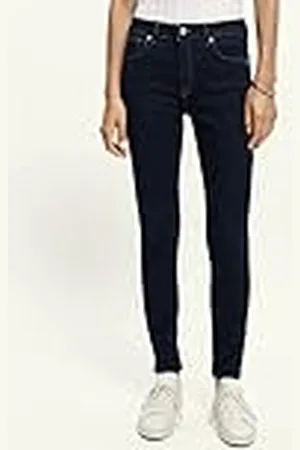 Scotch&Soda Dam hud skinny illumination jeans, , 32W x 32L