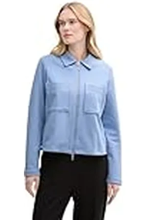 TOM TAILOR Damblazer, , XXL