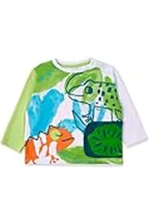 Tuc Tuc T-shirt för flickor, , 4 år