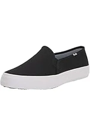 Keds Dam Double Decker Canvas SMU Sneaker, - 38 EU