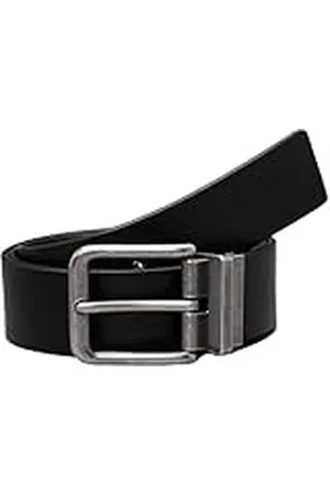 Calvin Klein Jeans herr klassisk vardaglig REV/ADJ bälte 35 mm K50K512083, , 125, , 125