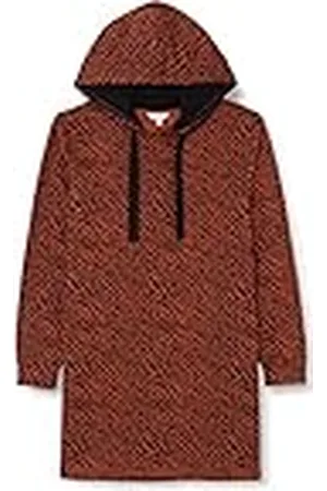 SIRUP COPENHAGEN Kvinnors sweatshirtvardagsklänning, , x-large