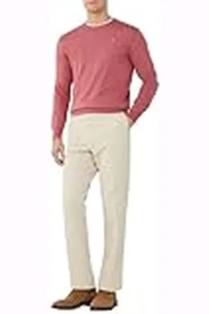 Hackett GMD textur chinos byxor, , 34 W/28 L, , 34W x 28L