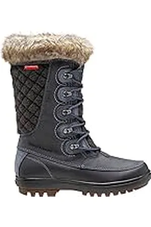 Helly Hansen Dam W Garibaldi Vl vinterstövlar, Alpine Frost, 37 EU, , 37 EU