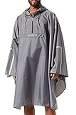 Briko PONCHO DISTRIKT, , one size