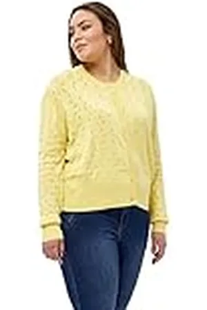 Peppercorn Dam Tana kort cardigan tröja, , L