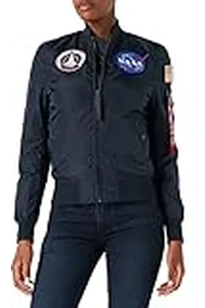 Alpha Industries Damjackor, , XL