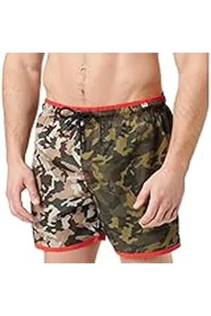 Diesel BMBX-Wave-wf boardshorts, , medium
