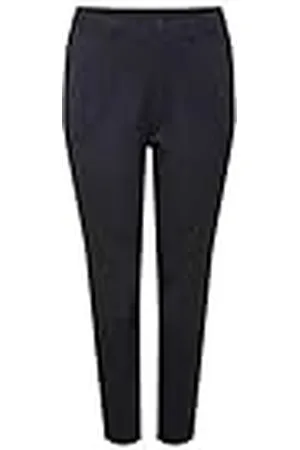 Kaffe KCjia byxor sweatpants, , 46 dam