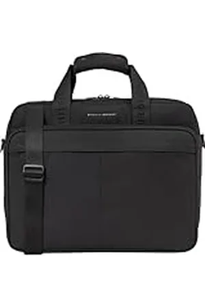 Tommy Hilfiger Herr Th Repreve datorväska Am0am13186, en storlek, , one size