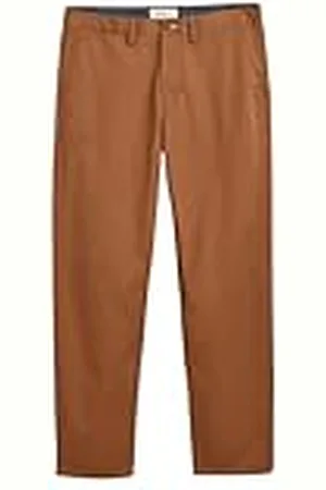 GANT Regular twill chinos, , 38W x 34L