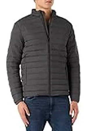 JACK & JONES Jjerecycle puffer collar Noos jacka, , XS