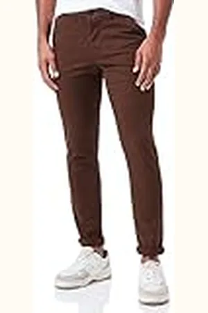 SELECTED SELETED HOMME SLH175-SLIM New Miles Flex Pant NOOS, , 30W / 34L
