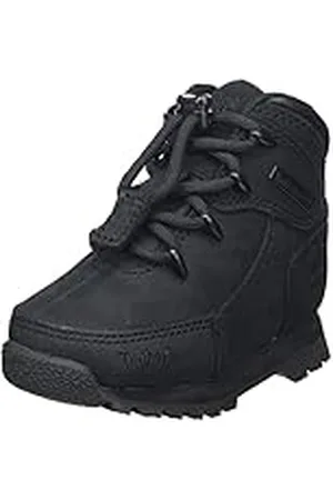 Timberland Unisex barn Euro kjol (småbarn) Chukka/Mid, , 24 EU