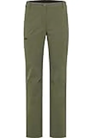 HOT Dam vandringsbyxor Ottawa Bermuda, , 36