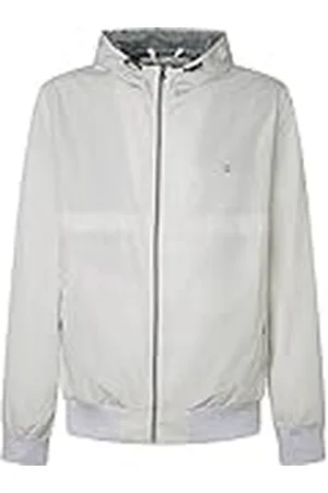 Hackett Heritage Windbreaker jacka, , XL