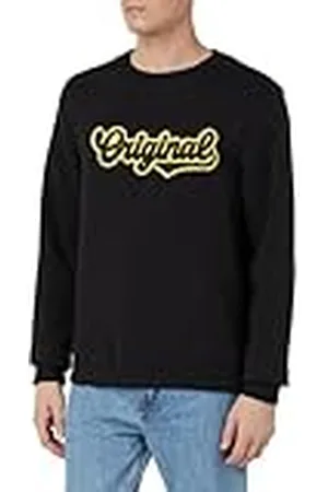 Blend Sweatshirt för män, , XXL
