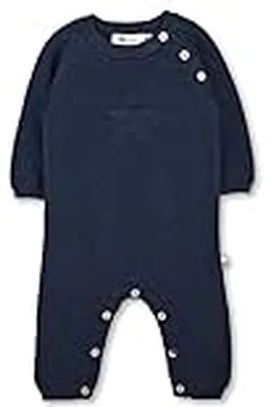 Sterntaler Baby flicka GOTS stickad stjärna i ett stycke, , 74 cm