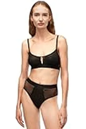 Karl Lagerfeld Dam Spetsar I Culotte, , L