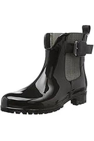Tommy Hilfiger Dam Z1385en 3r slip-kängor, , 39 EU