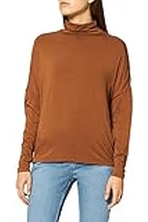 NA-KD Damtröja med hög hals, , 3XL