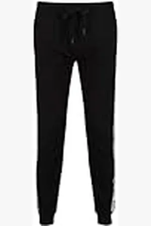 Ben Sherman Jorge Jersey Loungepant Slimfit herrbyxor, marinblå, X