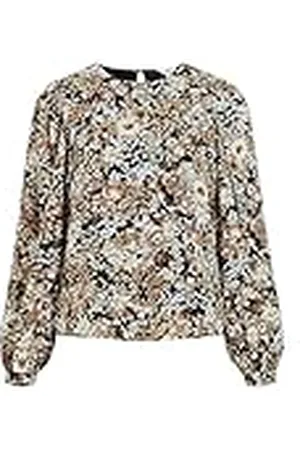 Object Female blus ballongärmar, , 34