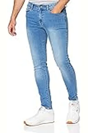 Enzo Herrjeans, , 34W x 34L