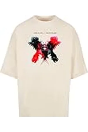 Merchcode T-shirt för män, 100% bomull, , M, , M