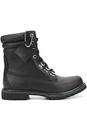 Timberland Dam 6 6 6 tum premium Rugged wpboot kortstöd, - 39.5 EU