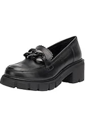 TOM TAILOR Damer 4250930012 tofflor, , 38 EU