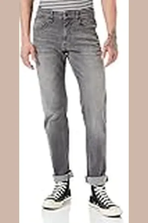 Camel Active Herrjeans, , 35W x 36L