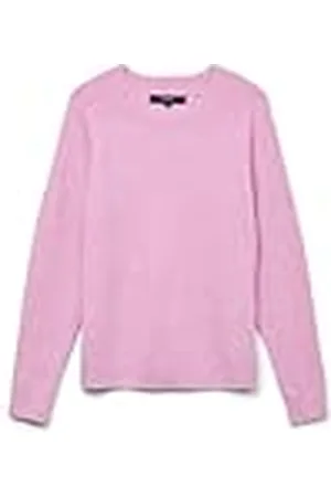 VERO MODA Dam VMDOFFY LS O-hals blus GA NOOS 10201022, , S