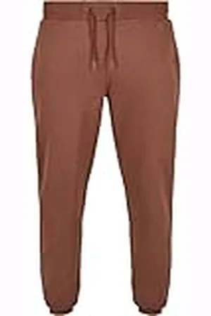Build Your Brand Heavy Sweatpants för män, träningsbyxor, , 5XL