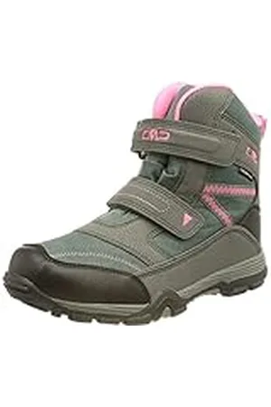 CMP Unisex barn pyry båtsportskor, Grafik Acqua, 37 EU
