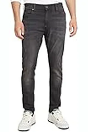 G-Star RAW Revend Skinny herr Jeans, , 40W / 32L