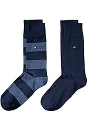 Tommy Hilfiger TH MEN RUGBY SOCK Strumpor, , 43-46