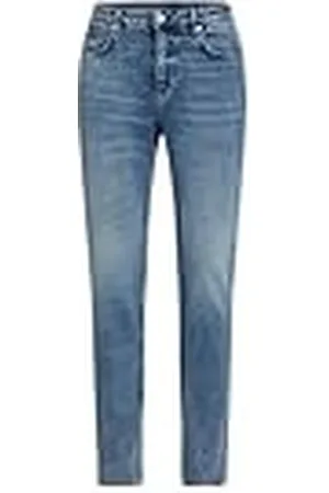 Karl Lagerfeld Slim Denim, , 34W x 30L