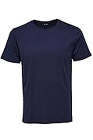 Only & Sons Herr rund hals kortärmad t-shirt