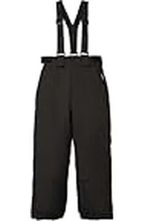 NAME IT NKNSLOPE10 SKI byxa Limited Edition FO Snöhängare, , 122 Unisex Vuxen, , 122
