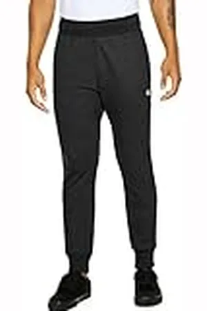 Champion Joggingbyxor för män med omvänd väv, , M